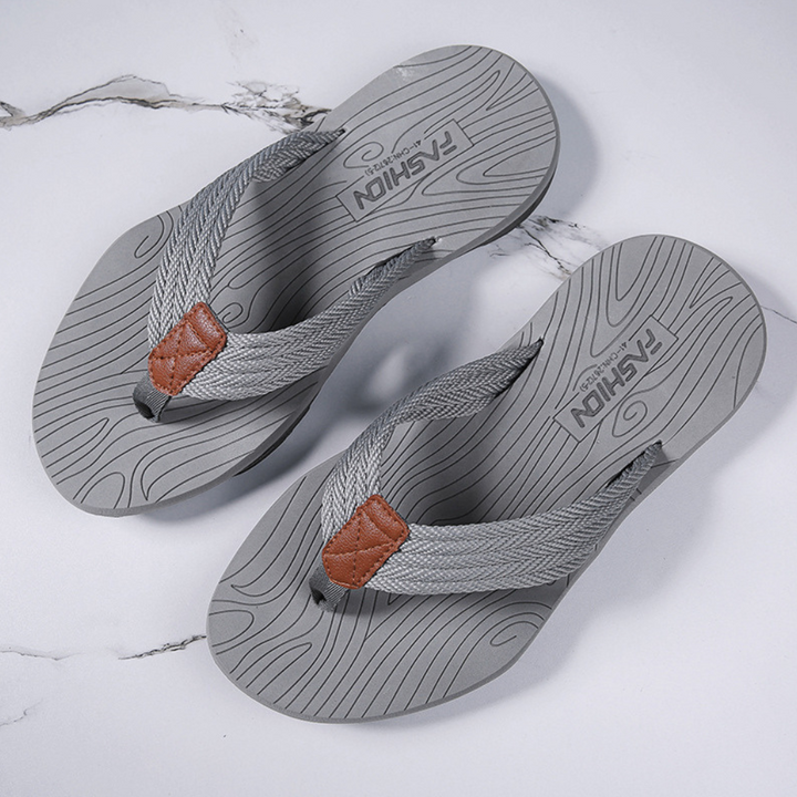 Ortopædiske flip-flops – Milano