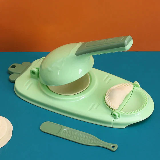 Dumpling Mold – DumplingMaster