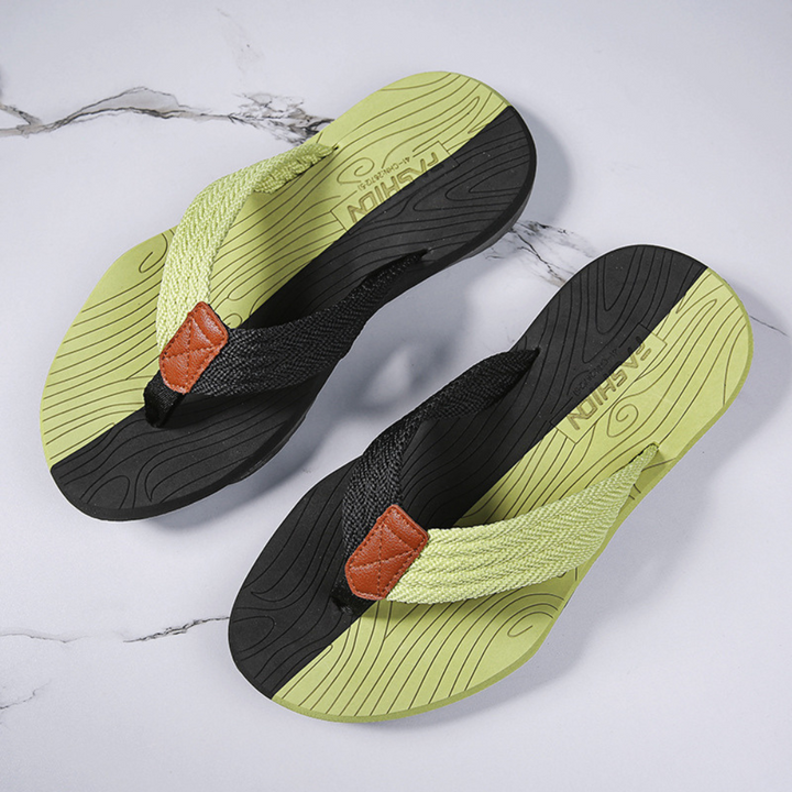 Ortopædiske flip-flops – Milano