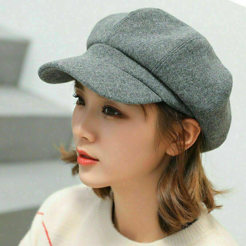 Retro Balloon Cap - Verna