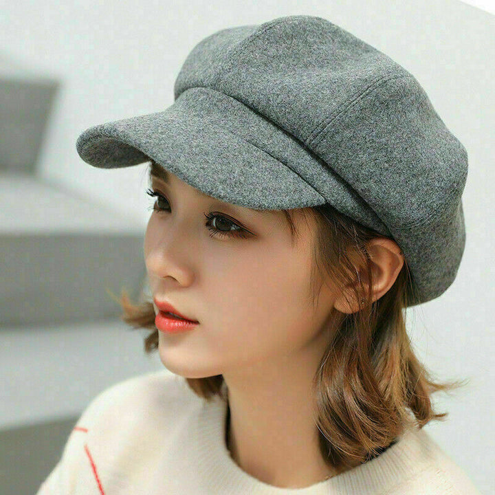 Retro Balloon Cap - Verna