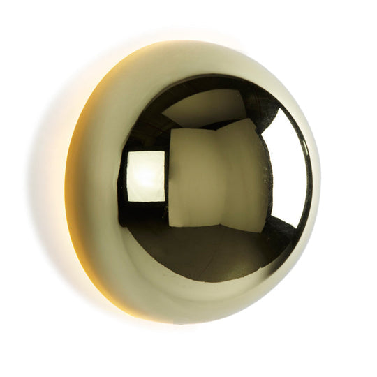 Wall lamp with retro-architectural look – NovaLux
