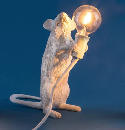 Original muselampe - SqueakLight