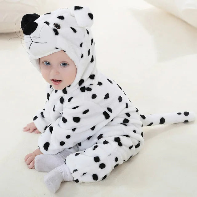 Pijamas para bebés de animales adorables – SnugglePals
