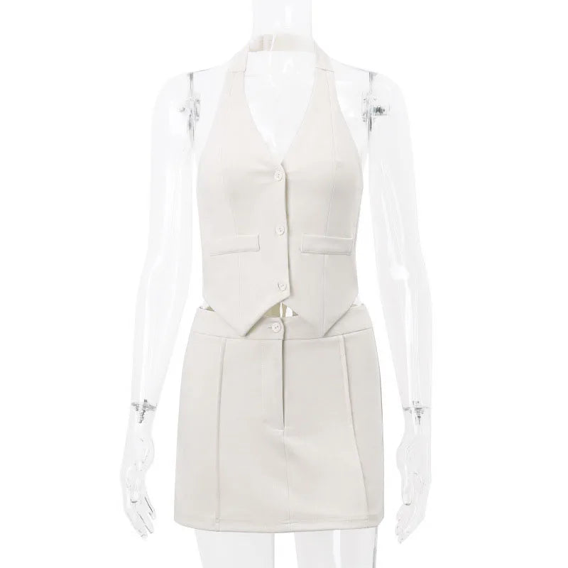 Airy Office Outfit for Women – Nayeli