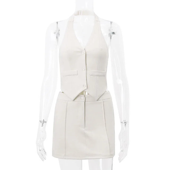 Airy Office Outfit for Women – Nayeli
