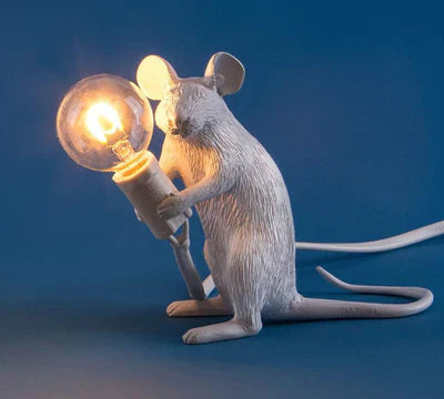 Original muselampe - SqueakLight