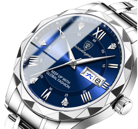 Luxe herrearmbåndsur - Regalia