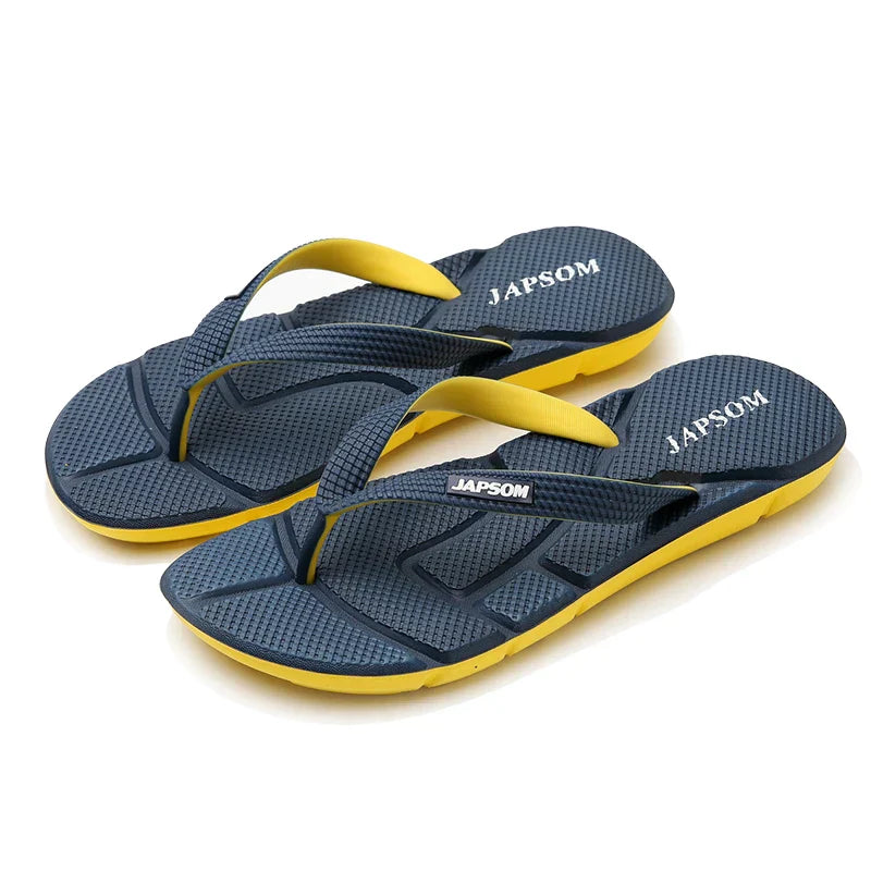 Herren Massage-Flip-Flops – Atlas