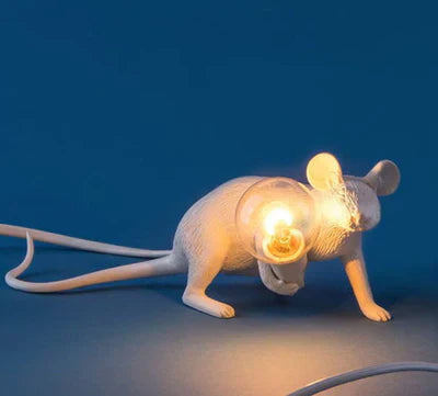 Original muselampe - SqueakLight