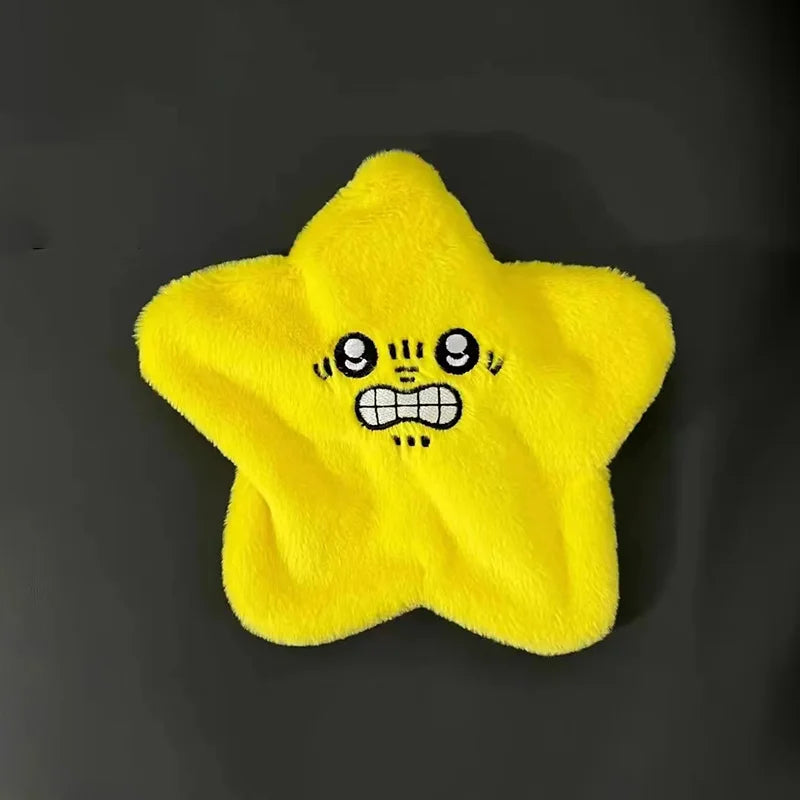 Magical Movable Star Plush for Children - TwinkleTeddy