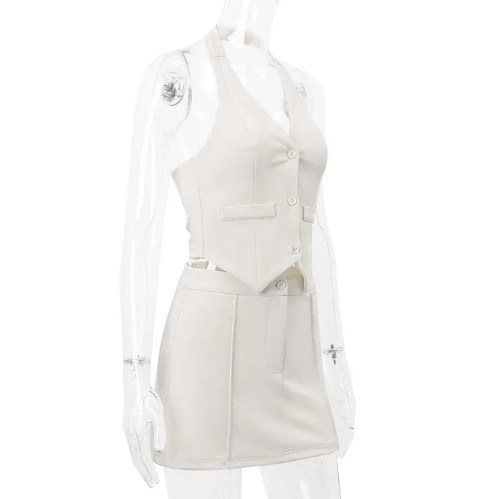 Airy Office Outfit for Women – Nayeli