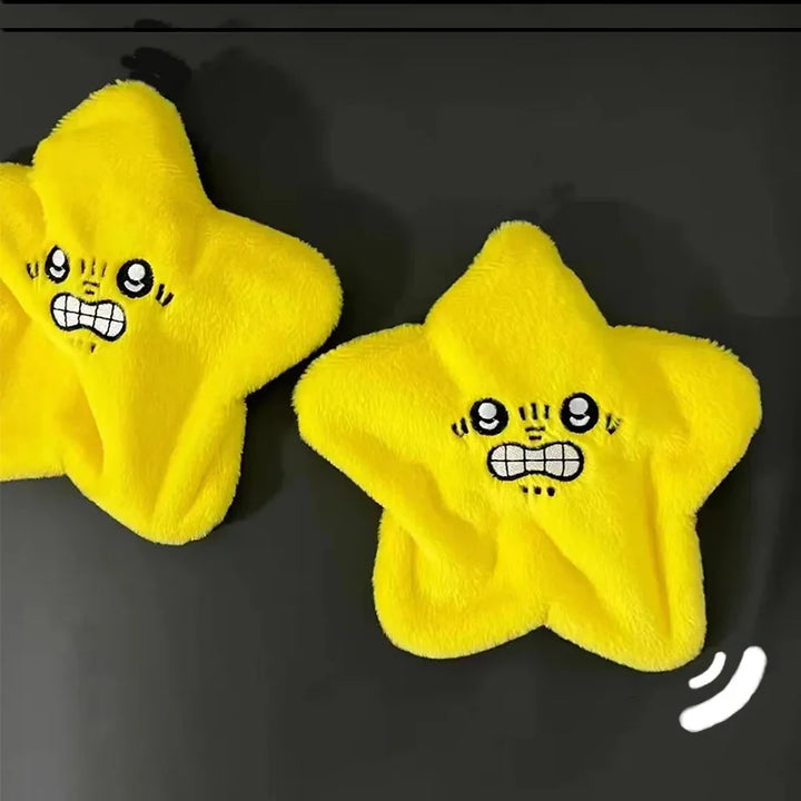 Magical Movable Star Plush for Children - TwinkleTeddy