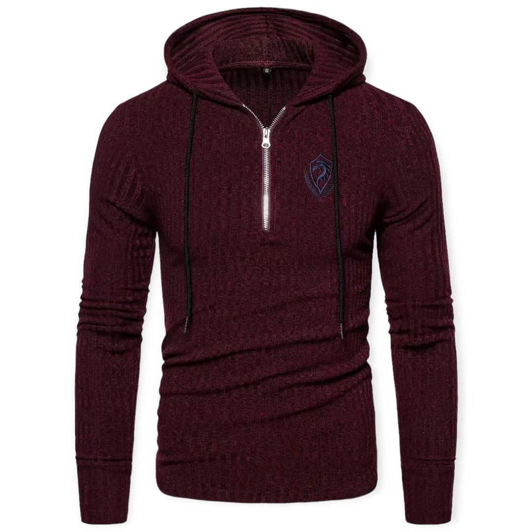Stylish Printed Sweater for Men – UrbanWild