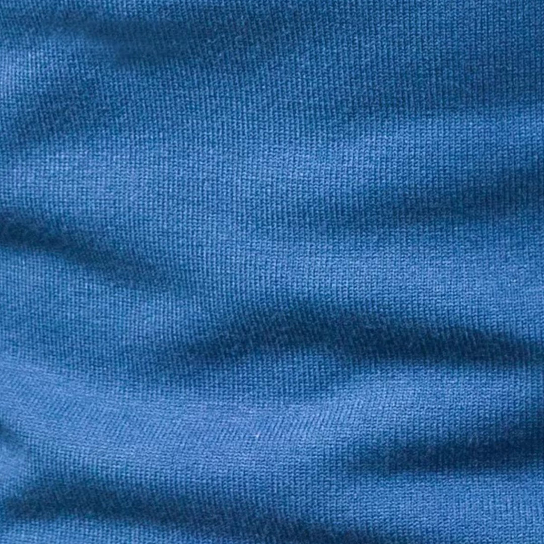 Jersey clásico de punto para hombre - Valen