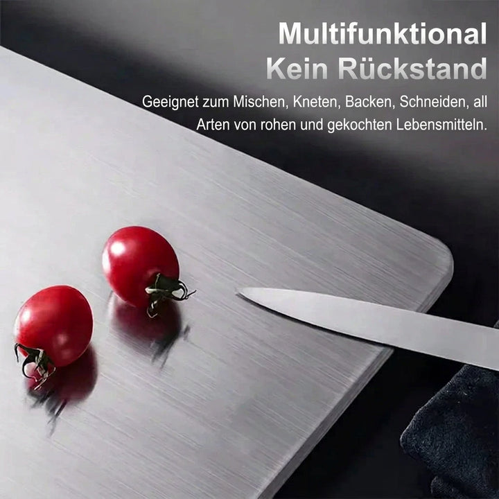 Japanese Titanium Cutting Boards – PFAS-Free 6