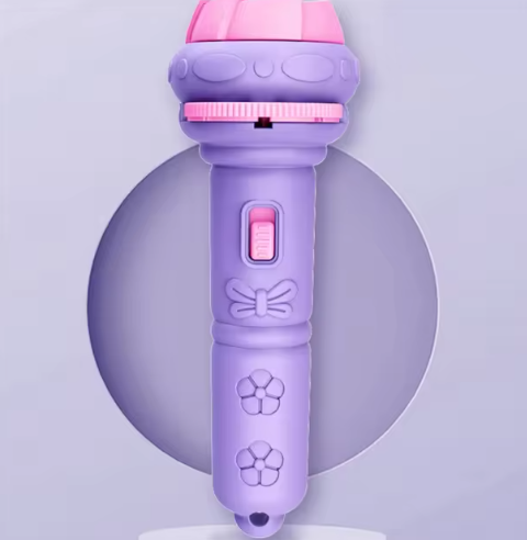 Projektor Taschenlampe - DreamBeam