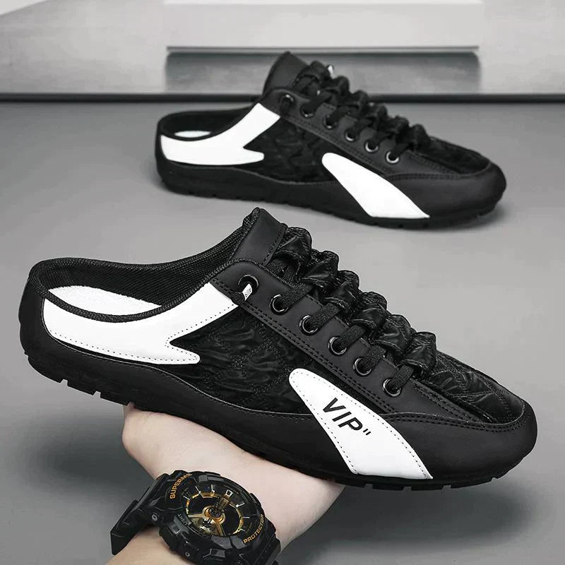 Comfortable and versatile sandal shoes - Jordan