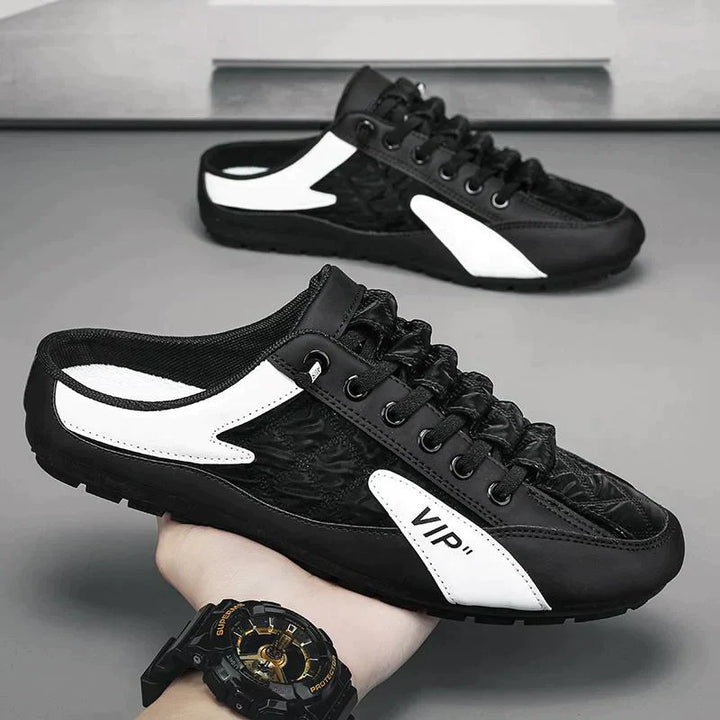 Comfortable and versatile sandal shoes - Jordan