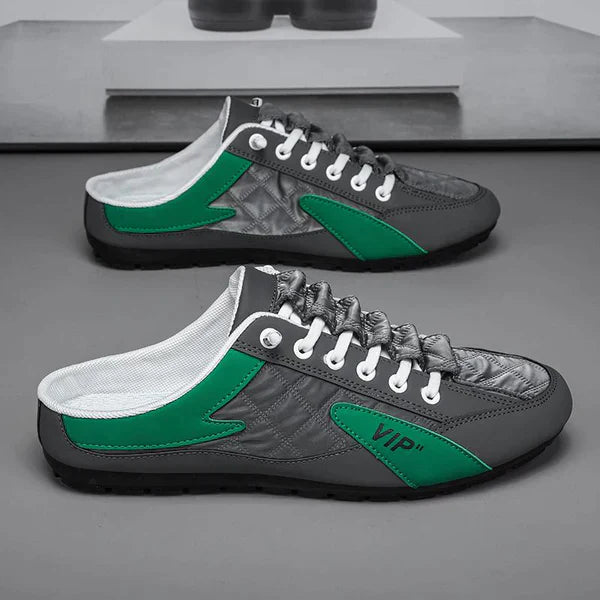 Comfortable and versatile sandal shoes - Jordan