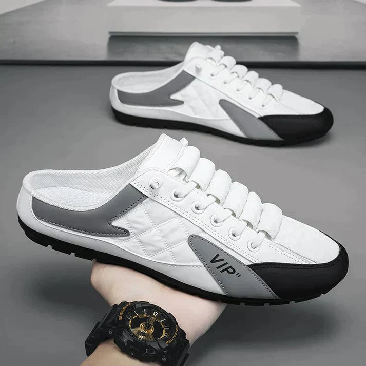 Comfortable and versatile sandal shoes - Jordan