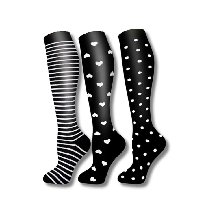 Orthopedic Compression Socks (Women) - VitalEase