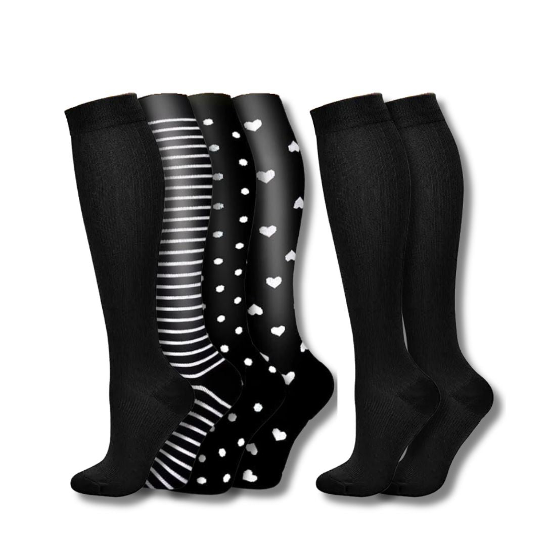Orthopedic Compression Socks (Women) - VitalEase