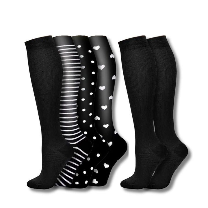 Orthopedic Compression Socks (Women) - VitalEase