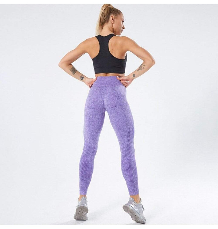 Shaping Leggings - Lily