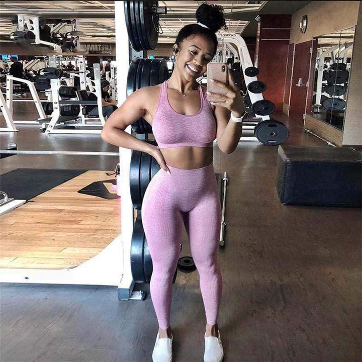 Shaping Leggings - Lily