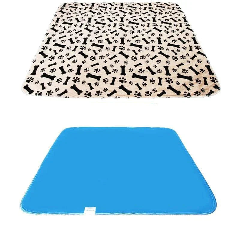 Base reutilizable para perros - EcoPad