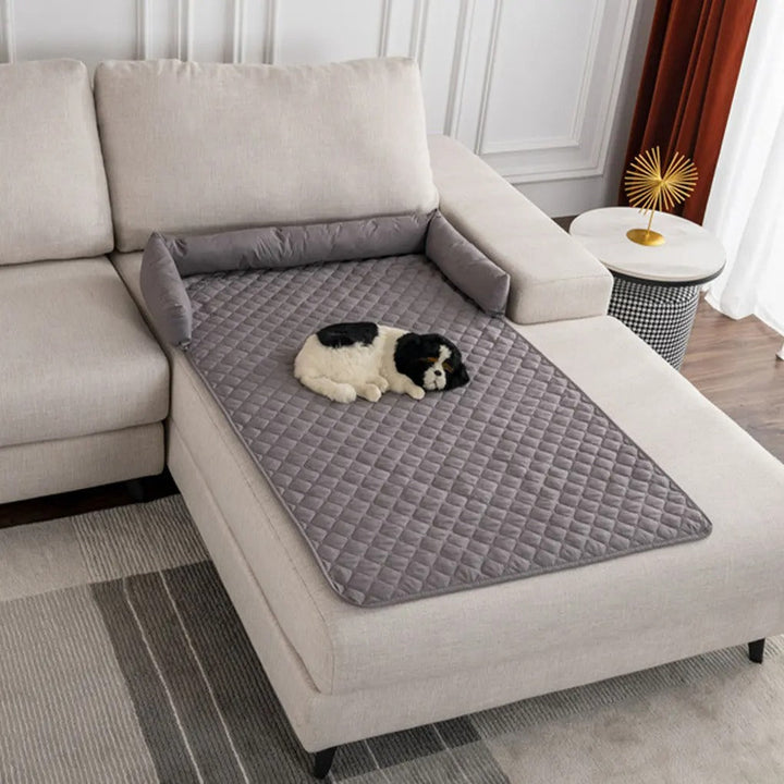 Alfombrilla Protectora de Lujo para Sofá - BuddyGuard
