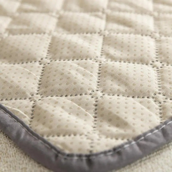 Alfombrilla Protectora de Lujo para Sofá - BuddyGuard