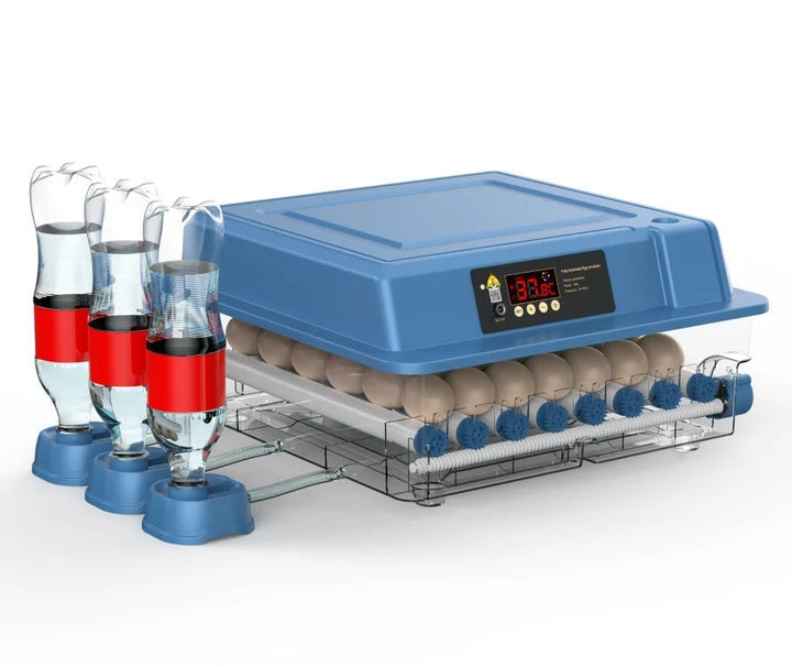 Automatische Brutmaschine – HatchEase