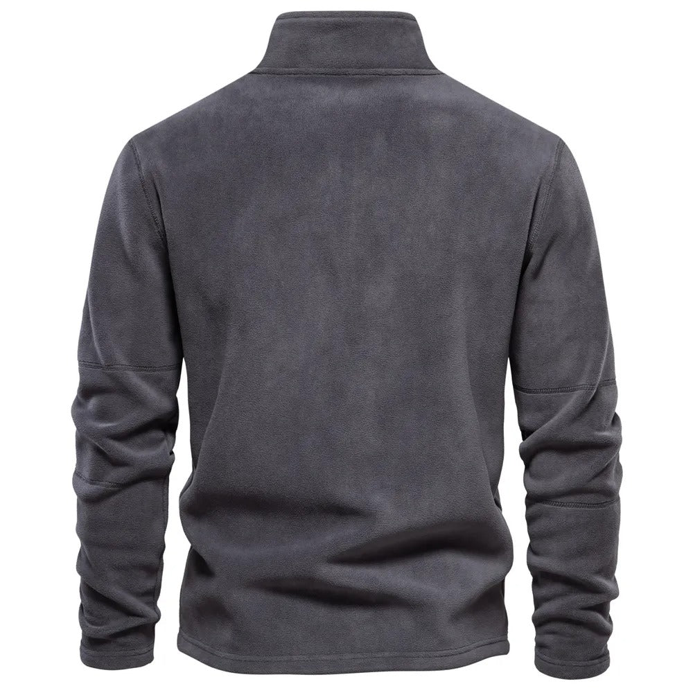 Polar Fleece-genser - Lars