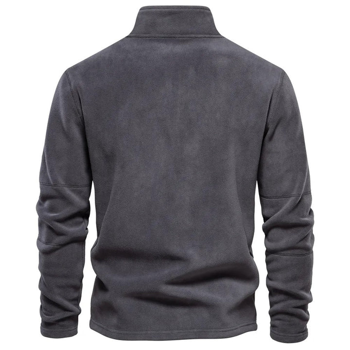 Polar Fleece-genser - Lars