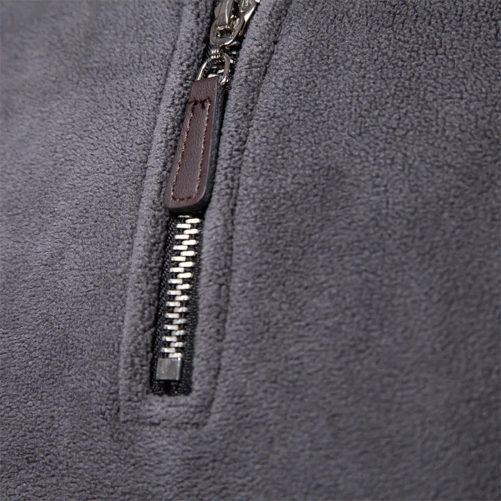 Polar Fleece-genser - Lars