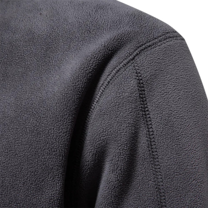 Polar Fleece-genser - Lars