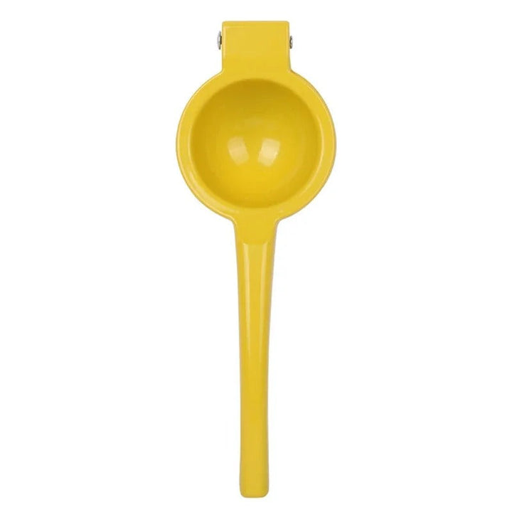 Manual Aluminum Lemon Squeezer - CitrusPress