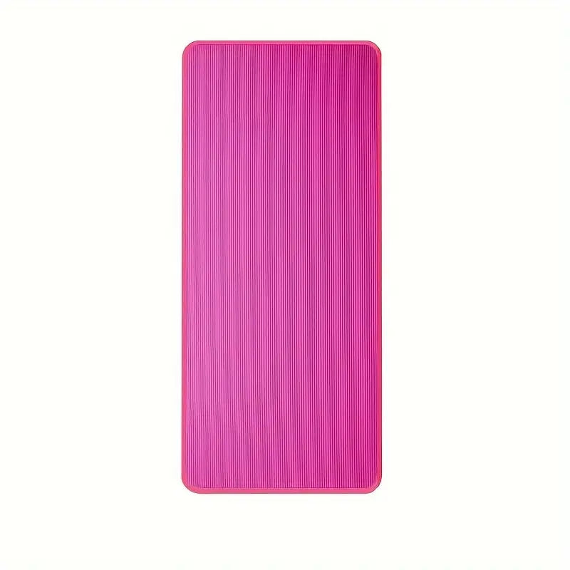 Extra Thick Non-Slip Yoga Mat - FlexiMat