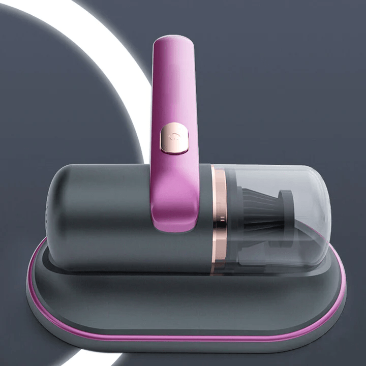 Tragbarer Hochfrequenz-Staubsauger – PowerVac