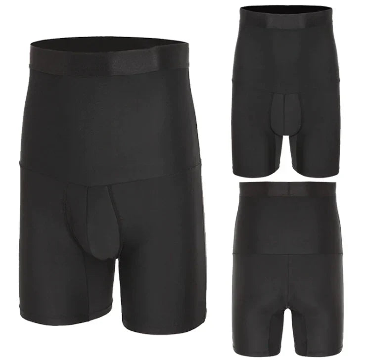Herren Kompressions-Shorts – CoreFlex