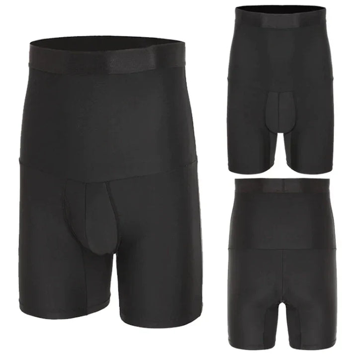 Herren Kompressions-Shorts – CoreFlex