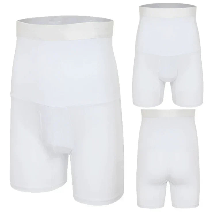 Herren Kompressions-Shorts – CoreFlex