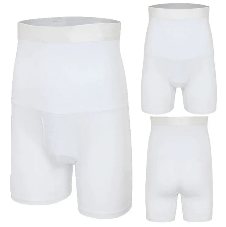 Herren Kompressions-Shorts – CoreFlex