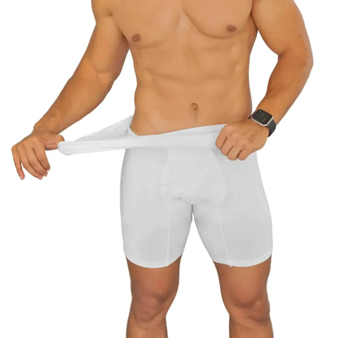 Herren Kompressions-Shorts – CoreFlex