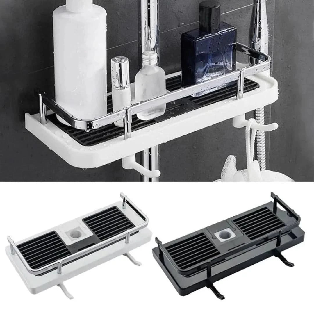 Ponsfrei Multifunctional Shelf - Clixor