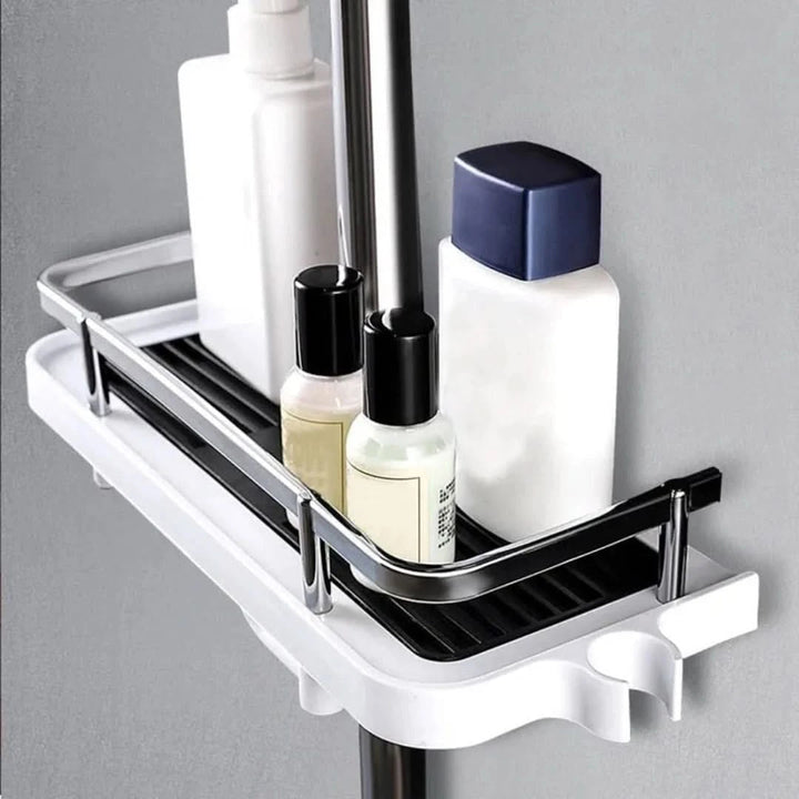 Ponsfrei Multifunctional Shelf - Clixor