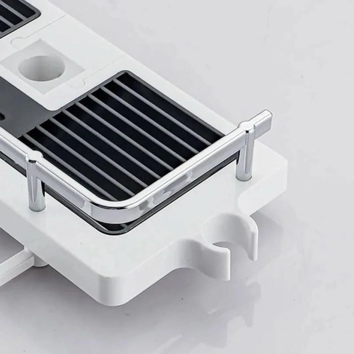 Ponsfrei Multifunctional Shelf - Clixor
