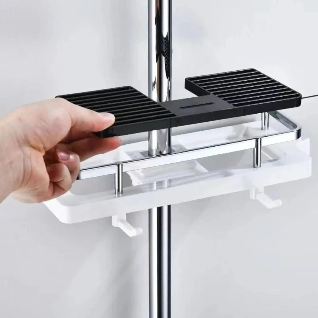 Ponsfrei Multifunctional Shelf - Clixor